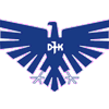 Wappen / Logo des Vereins DJK Finsterwalde