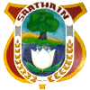 Wappen / Logo des Vereins SG Rder 20 Saathain