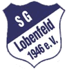 Wappen / Logo des Teams SG Lobenfeld