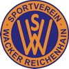 Wappen / Logo des Teams SV Wacker Reichenhain