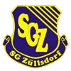 Wappen / Logo des Teams SG Zllsdorf