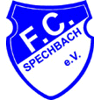 Wappen / Logo des Teams FC Spechbach