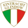 Wappen / Logo des Vereins FSV Eintracht Glindow