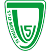 Wappen / Logo des Vereins SV Dallgow 47
