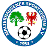 Wappen / Logo des Teams Malterhausener SV