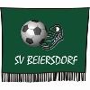 Wappen / Logo des Vereins SV Beiersdorf