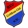 Wappen / Logo des Teams BSV Cottbus-Ost D2