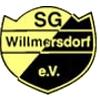 Wappen / Logo des Teams SG Willmersdorf/ Jnschwalde