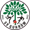 Wappen / Logo des Teams SV 1912 Guhrow