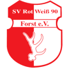 Wappen / Logo des Teams SV Lausitz Forst 2
