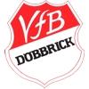 Wappen / Logo des Teams VfB Dbbrick