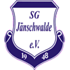 Wappen / Logo des Teams SG Jnschwaldev.