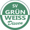 Wappen / Logo des Teams SV Grn-Wei Dissen