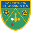 Wappen / Logo des Teams SV Leuthen/Onig