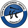 Wappen / Logo des Teams TSV Hertha Hornow