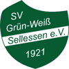 Wappen / Logo des Teams SV Grn-Wei Sellessen