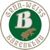 Wappen / Logo des Vereins SG Grn-Wei Brenklau