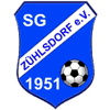 Wappen / Logo des Teams SG Zhlsdorf