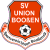 Wappen / Logo des Vereins SV Union Booen