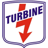 Wappen / Logo des Teams SV Turbine Finkenheerd