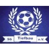 Wappen / Logo des Vereins SG Tiefbau Frankfurt/O.