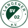 Wappen / Logo des Teams Langener SV 02