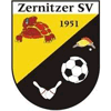 Wappen / Logo des Teams Zernitzer SV 2