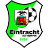 Wappen / Logo des Teams SV Eintracht Alt Ruppin