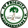 Wappen / Logo des Teams SV Prignitz Maulbeerwalde