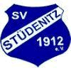 Wappen / Logo des Teams SV Stüdenitz 1912
