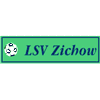 Wappen / Logo des Vereins LSV Zichow