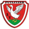 Wappen / Logo des Vereins Putlitzer SV 1921
