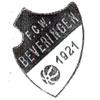 Wappen / Logo des Vereins SV Wacker Beveringen