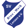 Wappen / Logo des Teams Blau-Wei Lenzen/Jahn Lanz