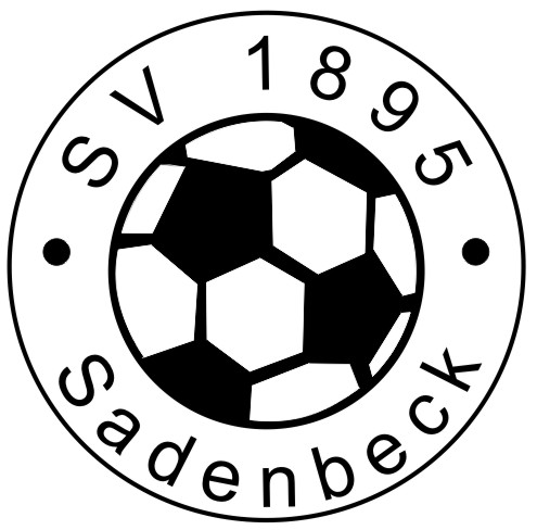 Wappen / Logo des Teams SV 1895 Sadenbeck