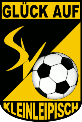 Wappen / Logo des Teams SV Glckauf Kleinleipisch