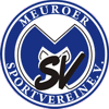 Wappen / Logo des Vereins Meuroer SV