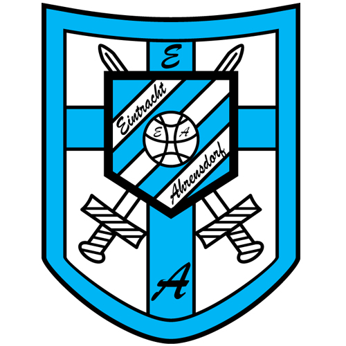 Wappen / Logo des Teams SV Eintracht Ahrensdorf