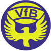 Wappen / Logo des Vereins VfB Himmelsstrmer Frstenwalde