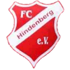 Wappen / Logo des Teams SV Hindenberg