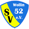Wappen / Logo des Teams SV Wollin 52