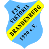 Wappen / Logo des Teams FSV Viktoria Brandenburg