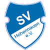 Wappen / Logo des Vereins SV Hohennauen