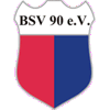 Wappen / Logo des Teams Borkheider SV 90 2