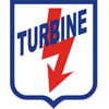 Wappen / Logo des Teams SG Turbine Golzow