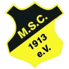 Wappen / Logo des Teams Mgeliner SC 1913 2