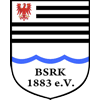 Wappen / Logo des Teams Brandenburger SRK