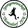Wappen / Logo des Vereins SG Thomsdorf
