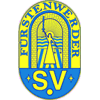 Wappen / Logo des Vereins Frstenwerder SV
