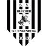 Wappen / Logo des Vereins SV Blcher Schenkenberg